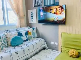 Pineview Haven in Baguio
