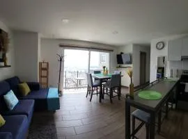 Ubicación-confort y conveniencia