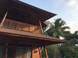 Villa As-salam, Kadungora, Garut