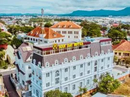 Anh Duc Hotel Da Lat City