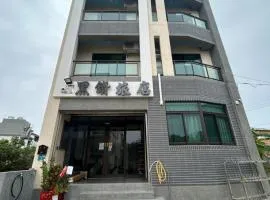 Black Diamond Hotel