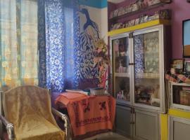 MOON LIGHT HOMESTAY, homestay in Siliguri