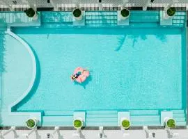 The Residence Resort & Villas Phu Quoc