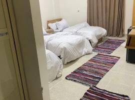 RAAK HOTEL فندق راك, hotel di Siwa