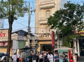 Liên Mỹ Tâm Hotel PQ - by BAY LUXURY