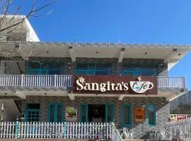 Sangita Homez