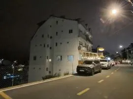 MrLee Dalat House