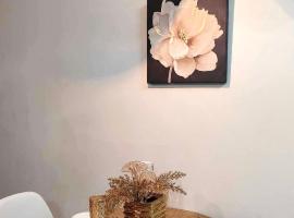 The Arezzo Haven, hotel v destinaci Davao