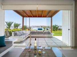 Sotavento by Vibrant, hotel in Paracas