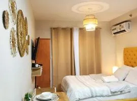 "Zen Spot" Saekyung Condo Unit in Lapu-Lapu City