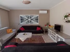 Apartments to nature A