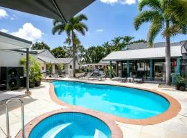 Nautilus Noosa Resort