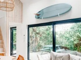 Lowen Tree House