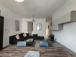 St Julians Sliema 3 minutes walk from promenade 3 bedroom apartment