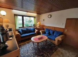 Holiday Home in Eifel with Winter Garden