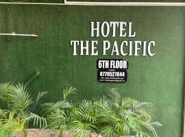 Hotel the pacific Chakala: Mumbai şehrinde bir otel