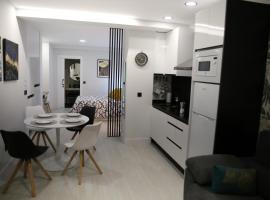 E&R-1 Plaza Espa&ntilde;a, Wellnesshotel in Salamanca