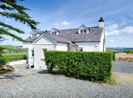 Morannedd, hotel i Abersoch