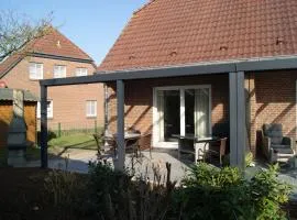 Ferienhaus Fischerstraße 11