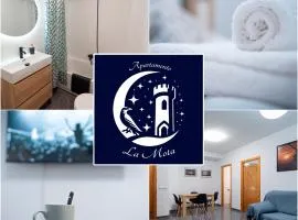 Apartamentos La Mota - Céntrico
