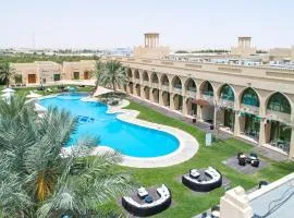 Western Hotel - Madinat Zayed