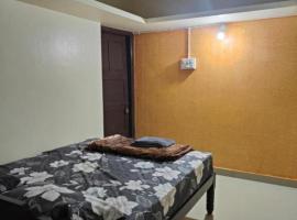 Gowri farm stay, cottage in Kundapur