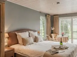 B&B De Bergvallei