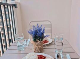 RichAirbnb Cebu, hotel a Lapu Lapu City