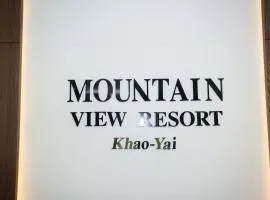 MountainviewKhaoyai