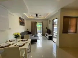 Koh Samui Vacation House