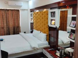 Devi Indrayani Housing Society, hotel v mestu Dehu