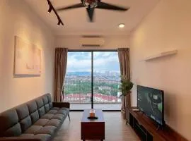 Emporis 2BR @ Near Segi Uni, MRT KotaDamansara, Tropicana, 1Utama & IKEA