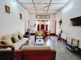 Upasana Homestay, pet-friendly hotel in Dibrugarh