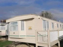 Ingoldmels caravan hire, sealands