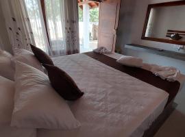 The Dream Inn Guesthouse Passikudah، فندق في باتيكالوا