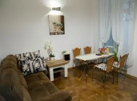 Apartament Pod Skrzydłem Anioła (w centrum)