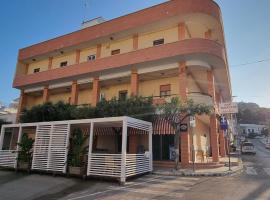 Residence Arlecchino, aparthotel en Lido Conchiglie