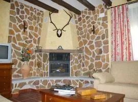 Casa Rural Cristina II