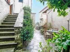 Lovely Apartment In Verni With Wifi
