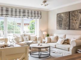 Skipper Hues, hotel em List