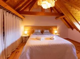 Gîte Le Bédat