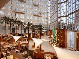 Hyatt Regency Orange County, hotel v destinaci Anaheim