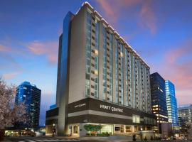 Hyatt Centric Arlington, отель в Арлингтоне