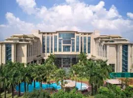 Hyatt Regency Kolkata
