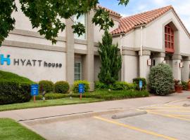 Hyatt House Dallas Las Colinas, hotel in Irving