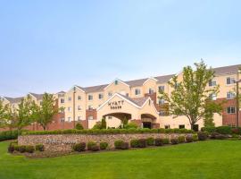 Hyatt House White Plains, hotel en White Plains