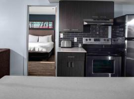 Hyatt House Morristown、モリスタウンのホテル