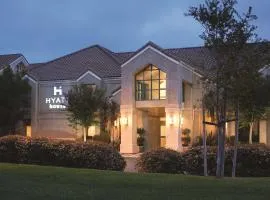 Hyatt House Pleasanton
