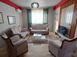 The house of dreams 2, holiday home in Shkodër