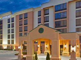 Hyatt Place Atlanta Airport North, hotel dicht bij: Luchthaven Hartsfield-Jackson - ATL, Atlanta